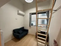 5 min to Shinjuku, 1 min walk to Nakano Station, Unit 102 NextStageShinnakano