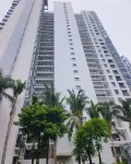 Sanya Guanyu Lanting Seaview Apartment (Sanya Bay Coconut Dream Corridor Branch
