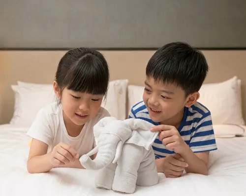 Holiday Inn SINGAPORE ATRIUM by IHG Photos