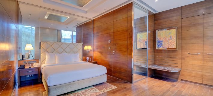 Niranta Transit Hotel Mumbai Airport - At Arrivals Hotels in Mumbai