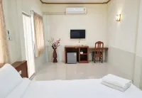 Wind Hill Resort Ranong