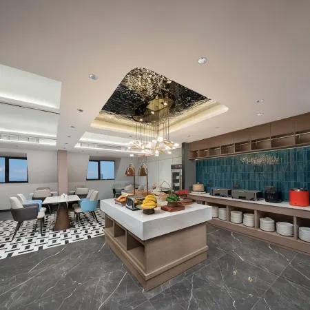 Monaixi Hotel (Yiwu Xiuhu Metro Station Branch)