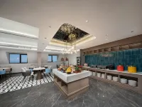 Monaixi Hotel (Yiwu Xiuhu Metro Station Branch) - 신규