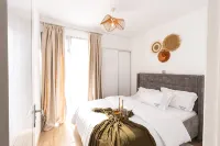 Tatu City 1 Bedroom-Unity One - Apartments