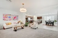 Near Strip & Attractions•Beautiful Villa•6 Beds のホテル