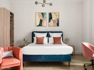 Numa Milan Loreto Hotels in Milan