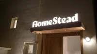 Homesteadstay