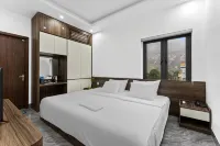 Ha Giang Hill Hotel