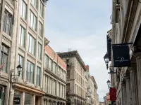 The Bowery Lofts Hotel Hotels near AURA Basilique