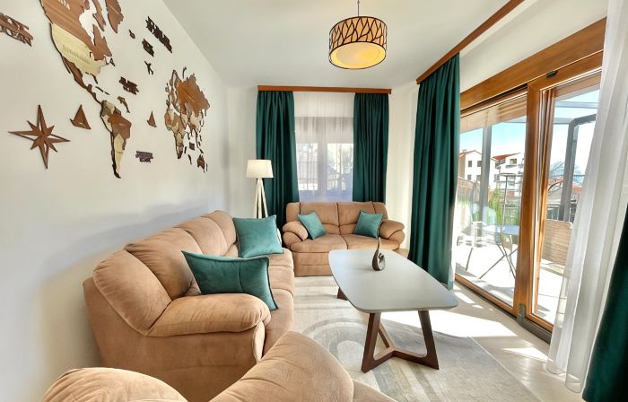 Villa Serenity Budva