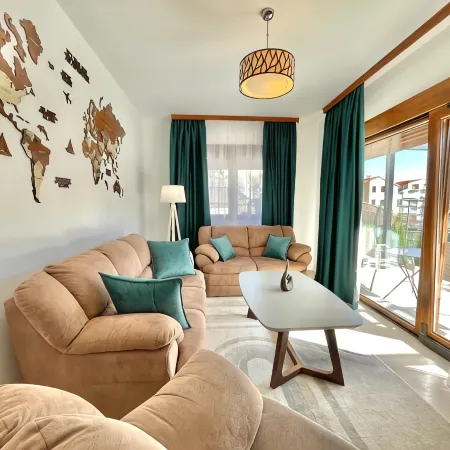 Villa Serenity Budva