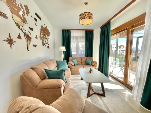Villa Serenity Budva -  Casas de vacaciones