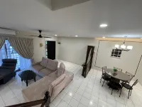 Ipoh 42 Symphony 12pax 4Bedroom 3bathroom 2car - Biệt thự