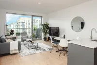 City Apartments by Dublin At Home