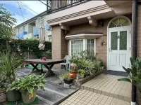 Pension Green Grass