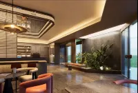 SK簡奢•逅熙ホテル 上海外灘(ワイタン)南京路歩行街