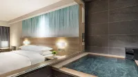 Fuji Marriott Hotel Lake Yamanaka - Hot Springs