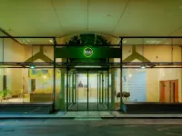 B&B Hotel Maribor Orel Hotels in Center