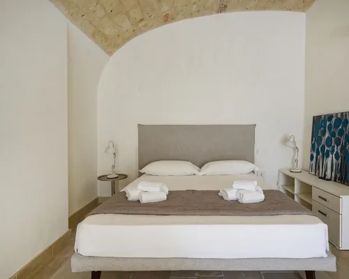 Palazzo della Torre 003 - Historical modern stay Hotels in Torre a Mare