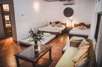 Hibiscus Garden Resort