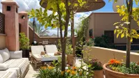 Riad Dar Zaman - Water Park