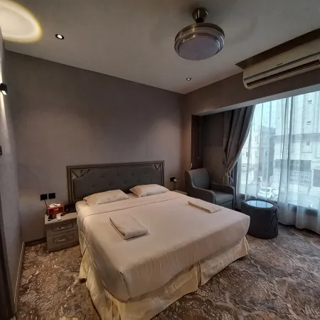 Sur Hotel Отели в г. Сур