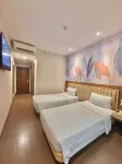 Alltrue Lite Hotel Nagoya Hill Batam - 早餐
