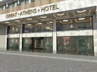 Great Athens Hotel Hotels in 