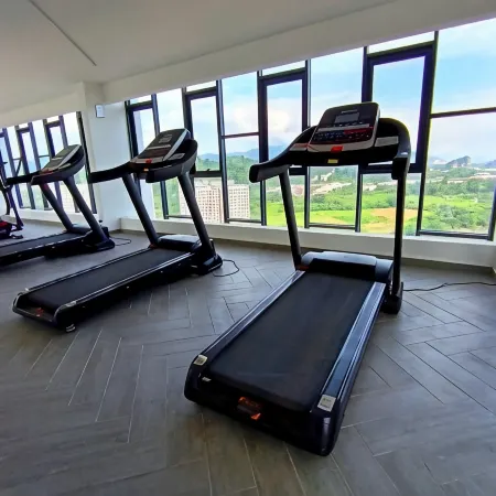The Horizon Ipoh L8 by Grab A Stay