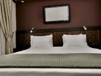 Resa Hotel Göcek Ξενοδοχεία στην πόλη Gocek