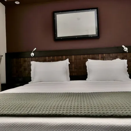 Resa Hotel Göcek