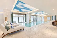 Westpac Hotel & Suites - Westbay Doha - Phòng tập thể hình