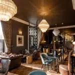 Manor House Lindley - Parkering