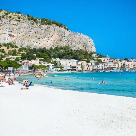Love Mondello