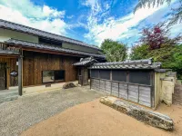 Takeda Base Inn