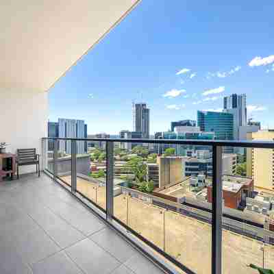 Parramatta Sweet 2Br near by Train Station & Coles Hotel Exterior