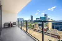 Parramatta Sweet 2Br near by Train Station & Coles