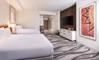 Conrad Las Vegas at Resorts World