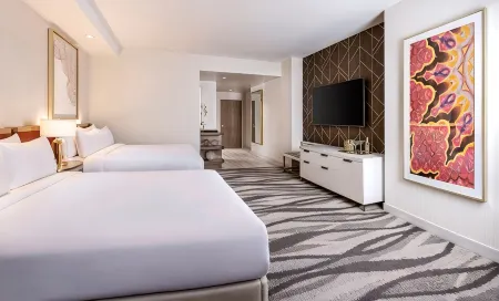 Conrad Las Vegas at Resorts World