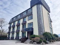 Hotel Moaksan