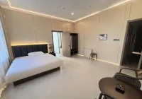 豐林興業洗浴賓館