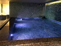 Hotel Cascais Miragem Health & Spa - Hot Tub
