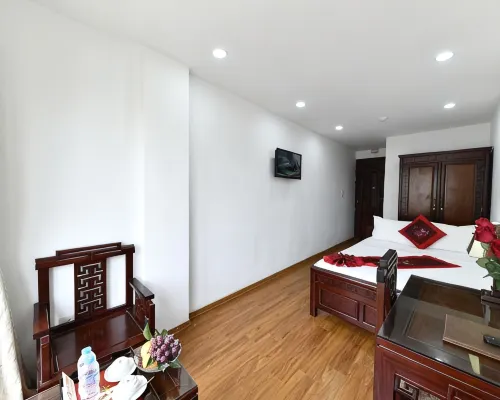 Hanoi Phoenix Boutique Hotel Kamar Photos