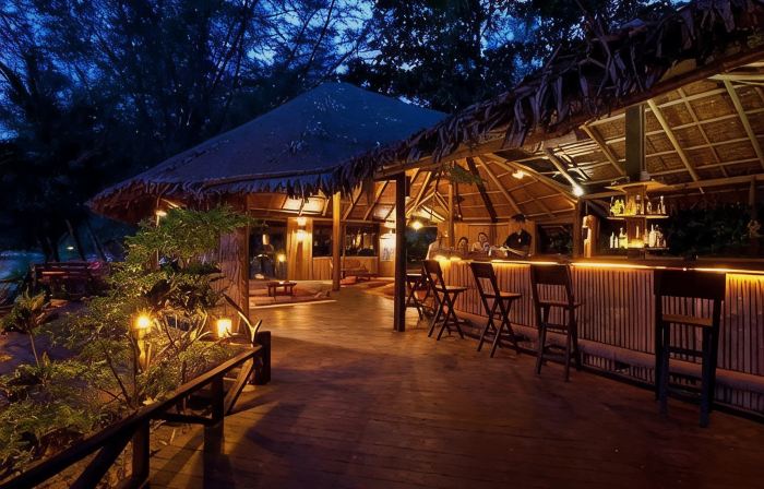 Rimba Resort