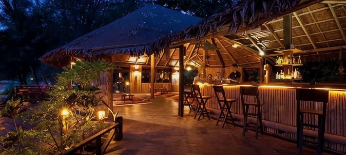 Rimba Resort Hotels in Mersing