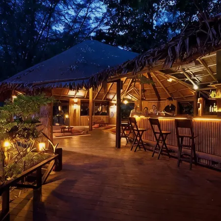 Rimba Resort