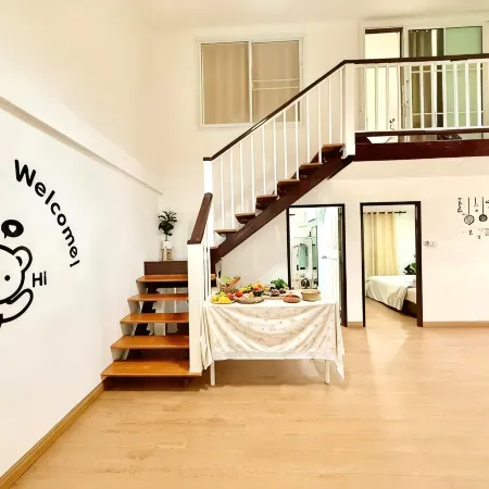 Living Room Udonthani