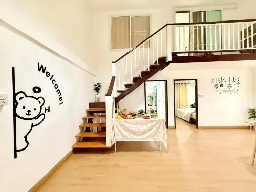 Living Room Udonthani