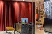Hotel Maidens Hotel