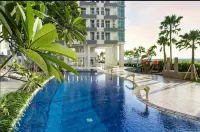 PakuwonMall Apartment @Anderson Studio By B&B Host - Infinity Pools